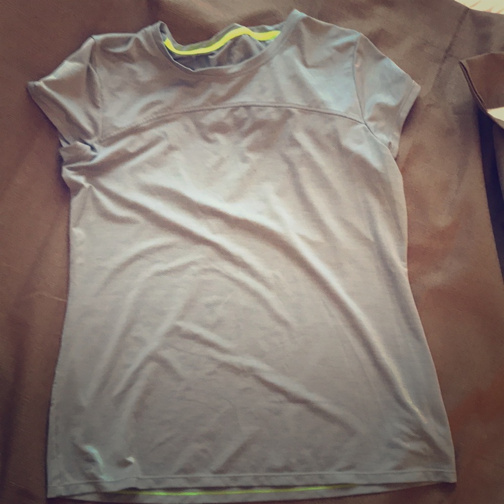 Athleta work out size Medium
